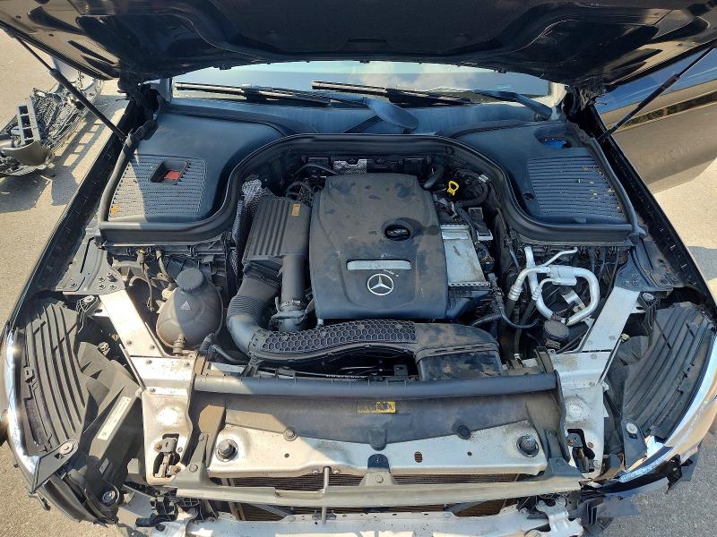 Продаж на аукціоні авто 2018 Mercedes-benz Glc, vin: WDC0G4JB6JV015796, номер лоту: 55813636