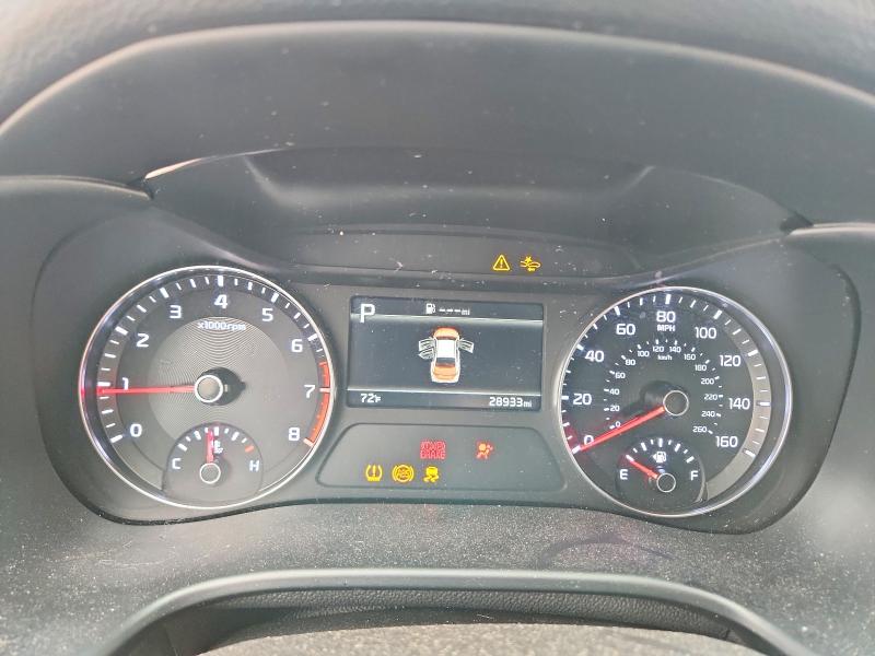 Aukcja sprzedaży 2024 Kia Forte, vin: 3KPF24AD9RE756394, numer aukcji: 58582316