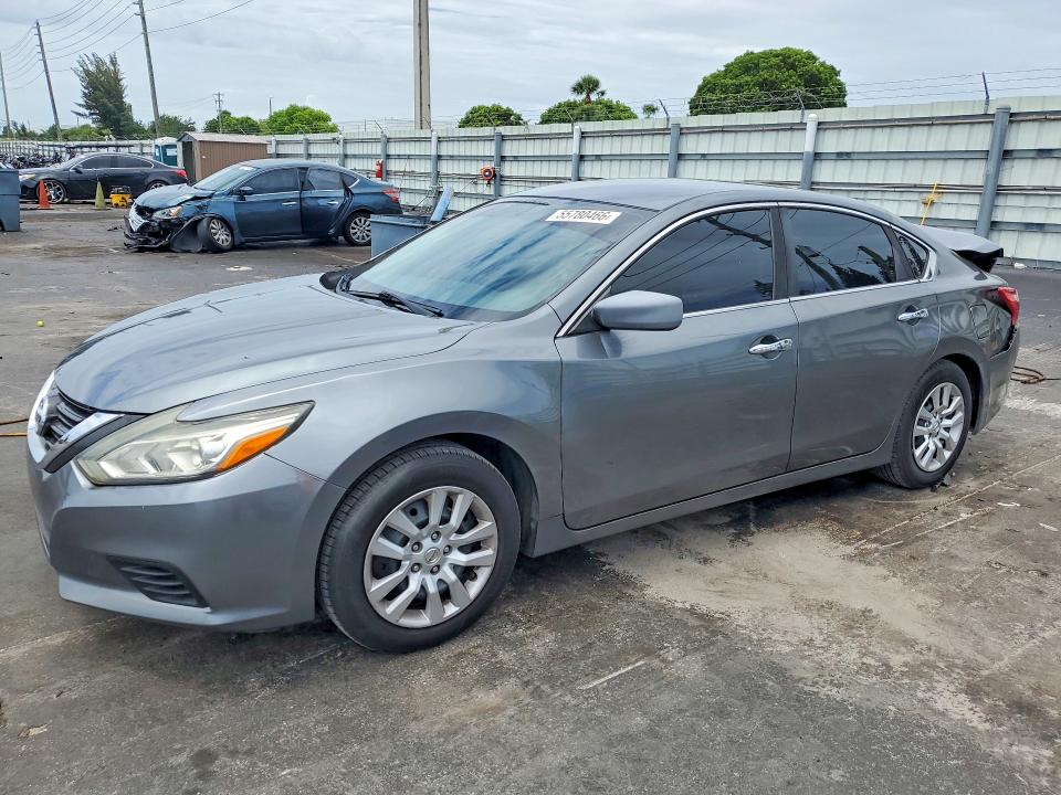 Aukcja sprzedaży 2016 Nissan Altima, vin: 1N4AL3AP8GN356613, numer aukcji: 55780466
