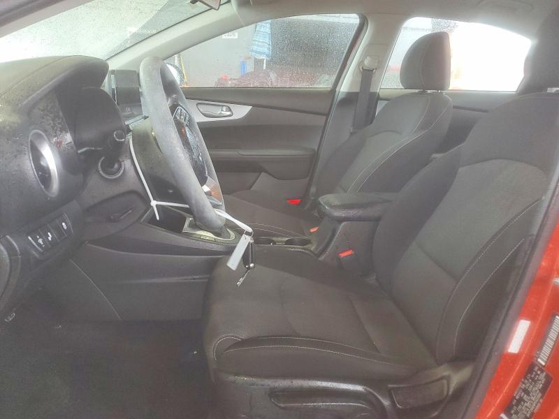 Aukcja sprzedaży 2023 Kia Forte, vin: 3KPF24AD4PE623992, numer aukcji: 57323506