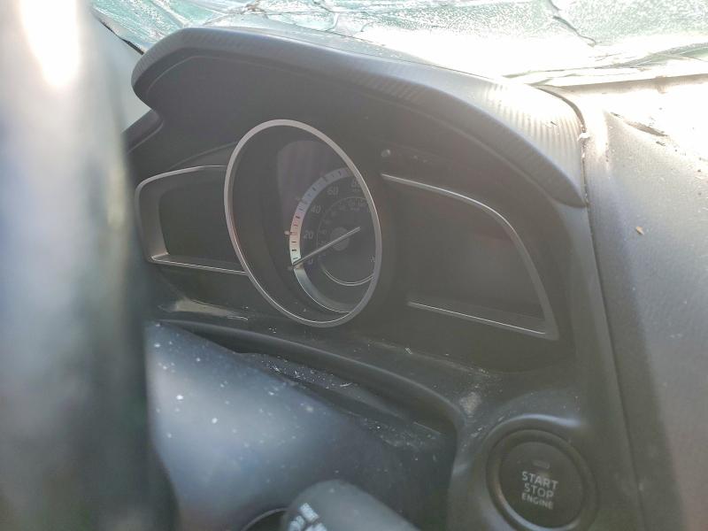 57517786 :رقم المزاد ، 3MZBM1W70FM234553 vin ، 2015 Mazda 3 مزاد بيع
