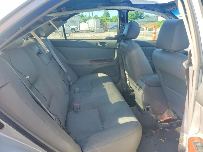 Продаж на аукціоні авто 2002 Toyota Camry, vin: 4T1BF30K22U513896, номер лоту: 55964486
