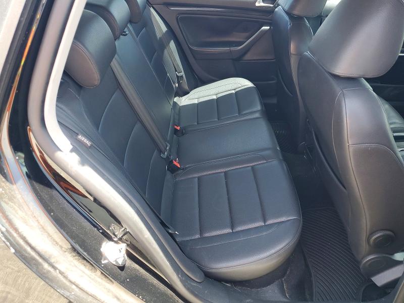 Aukcja sprzedaży 2010 Volkswagen Jetta, vin: 3VWPX8AJ1AM668630, numer aukcji: 55429366