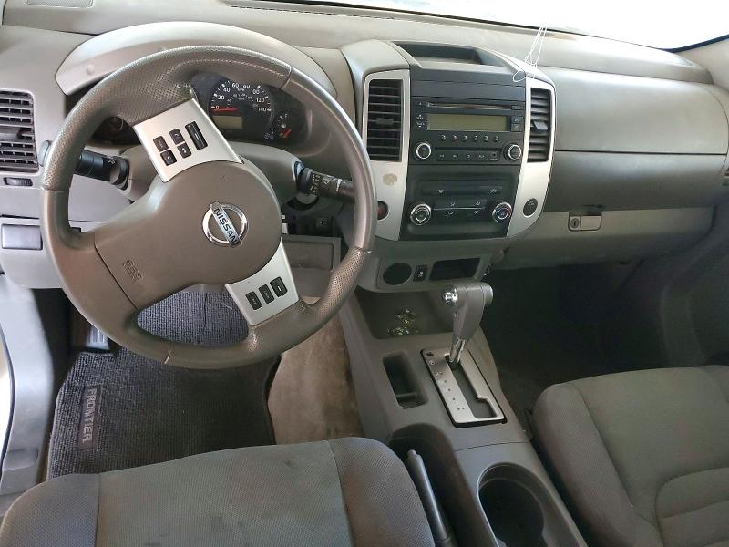 Aukcja sprzedaży 2016 Nissan Frontier, vin: 1N6BD0CT6GN714535, numer aukcji: 55473966
