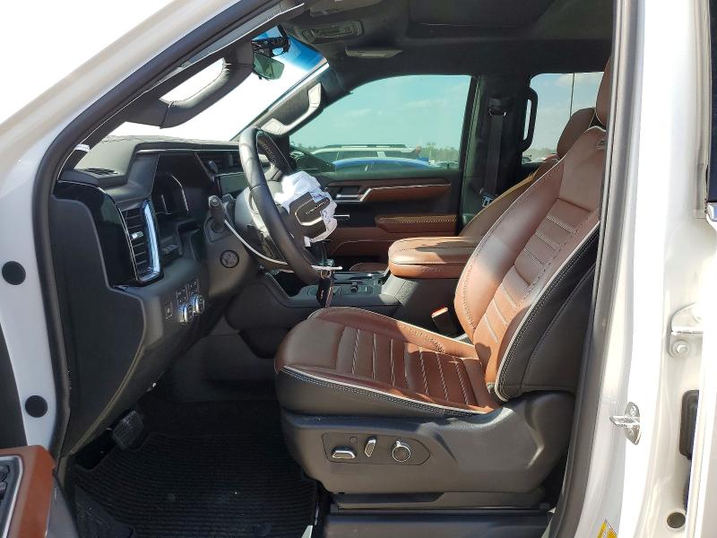 Aukcja sprzedaży 2024 Gmc Sierra, vin: 1GTUUHE80RZ319989, numer aukcji: 58222516