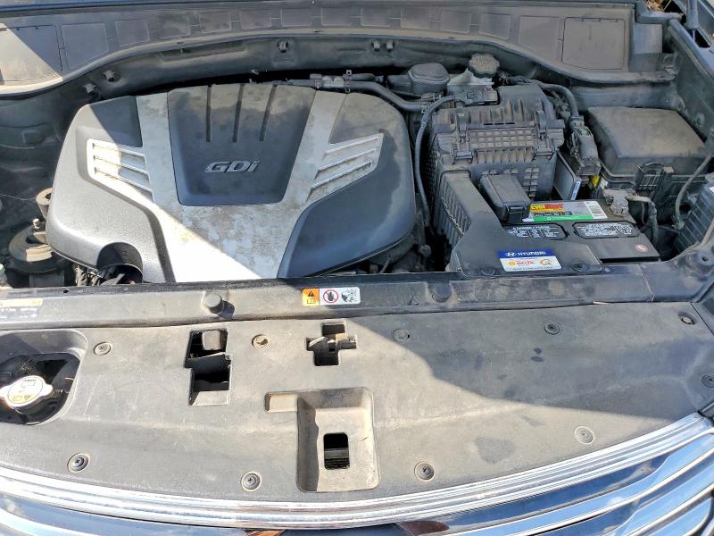 Продаж на аукціоні авто 2013 Hyundai Santa Fe, vin: KM8SR4HF9DU004914, номер лоту: 57768166