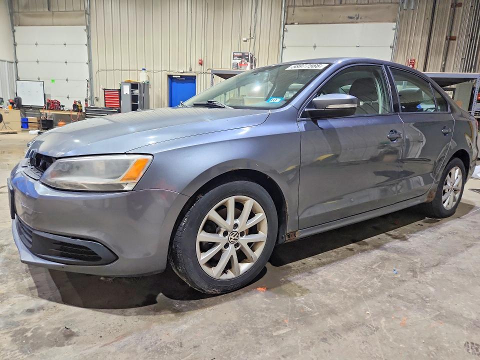Auction sale of the 2012 Volkswagen Jetta, vin: 3VWDP7AJ2CM335482, lot number: 58977566