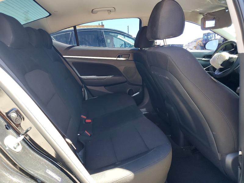 Aukcja sprzedaży 2020 Hyundai Elantra, vin: 5NPD84LF6LH601132, numer aukcji: 56677786