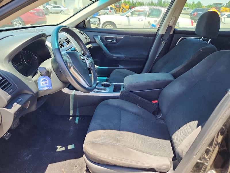 Aukcja sprzedaży 2015 Nissan Altima, vin: 1N4AL3AP8FC198025, numer aukcji: 55437206
