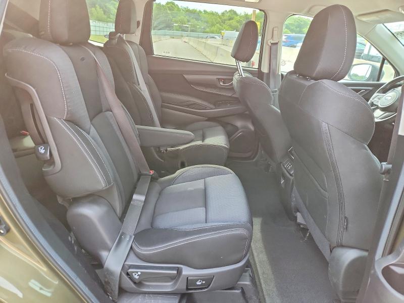 Aukcja sprzedaży 2025 Subaru Ascent, vin: 4S4WMADD9S3408818, numer aukcji: 58103356