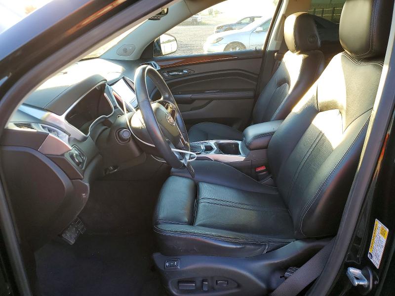 Aukcja sprzedaży 2014 Cadillac Srx, vin: 3GYFNCE32ES565702, numer aukcji: 57513496