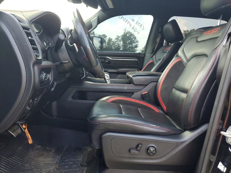 Продаж на аукціоні авто 2022 Dodge 1500 Ram V, vin: 1C6SRFU96NN120400, номер лоту: 56768336