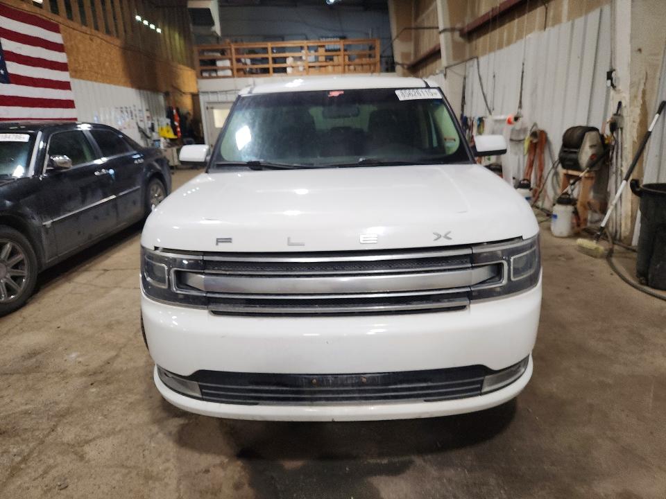 2019 Ford Flex მანქანა იყიდება აუქციონზე, vin: 2FMHK6D89KBA29381, აუქციონის ნომერი: 85626115