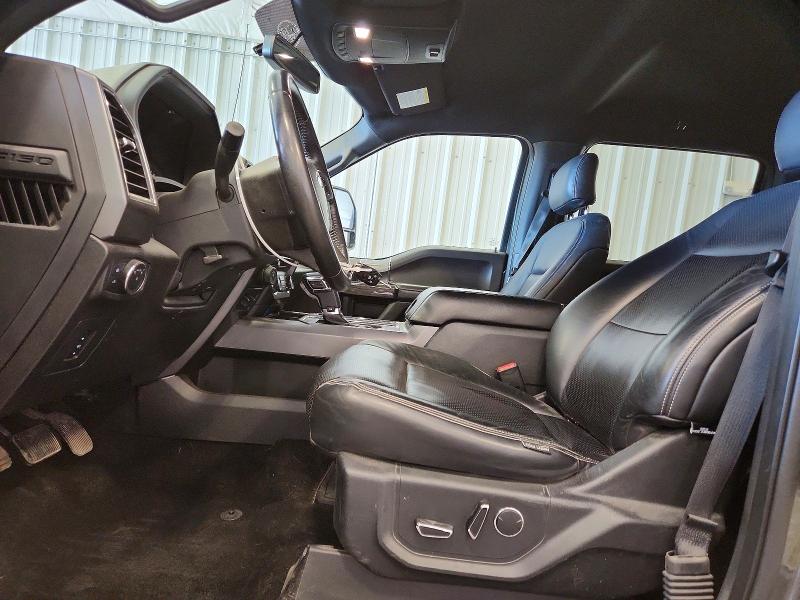 Aukcja sprzedaży 2017 Ford F150, vin: 1FTFW1EG4HKE51307, numer aukcji: 54794116