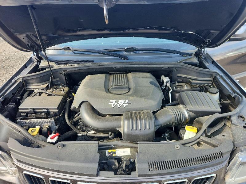 Aukcja sprzedaży 2014 Jeep Grand Cherokee, vin: 1C4RJFAG3EC137944, numer aukcji: 57227116