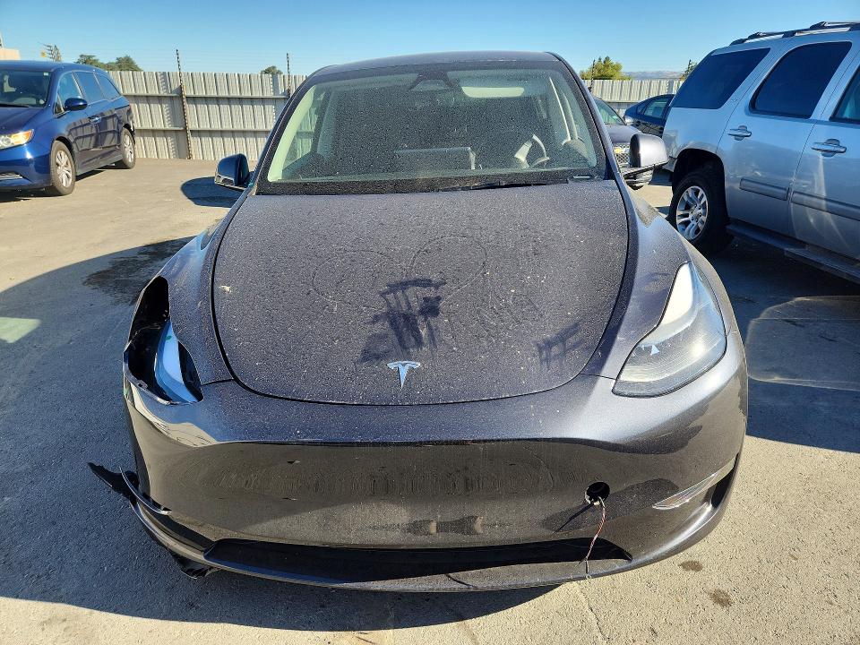 Aukcja sprzedaży 2024 Tesla Model Y, vin: 7SAYGDED0RF119184, numer aukcji: 57027566