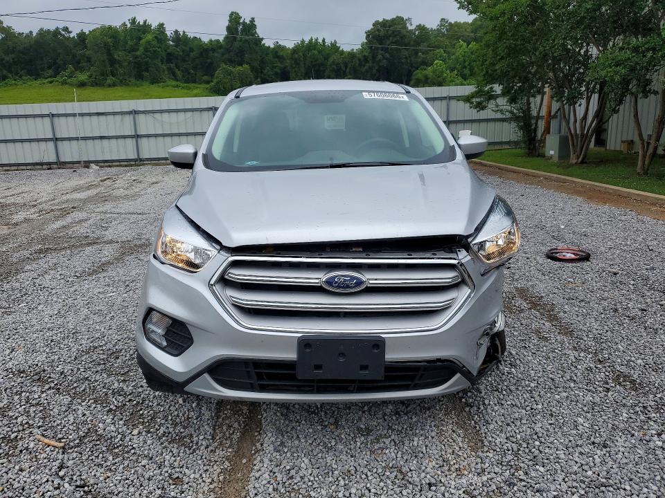 Продаж на аукціоні авто 2019 Ford Escape, vin: 1FMCU9GD7KUA57835, номер лоту: 57606066