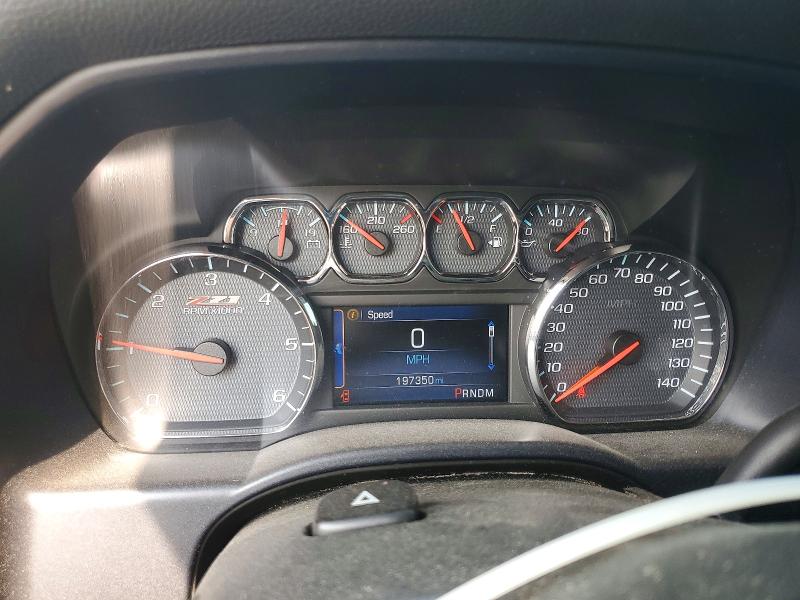 Aukcja sprzedaży 2014 Chevrolet Silverado, vin: 3GCUKREH0EG479554, numer aukcji: 58622236