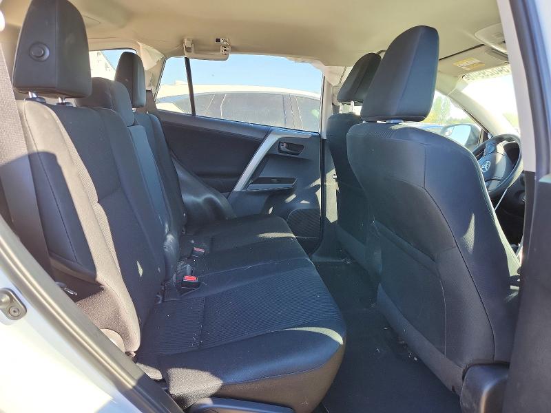 Aukcja sprzedaży 2018 Toyota Rav4, vin: 2T3BFREV3JW821509, numer aukcji: 54829946