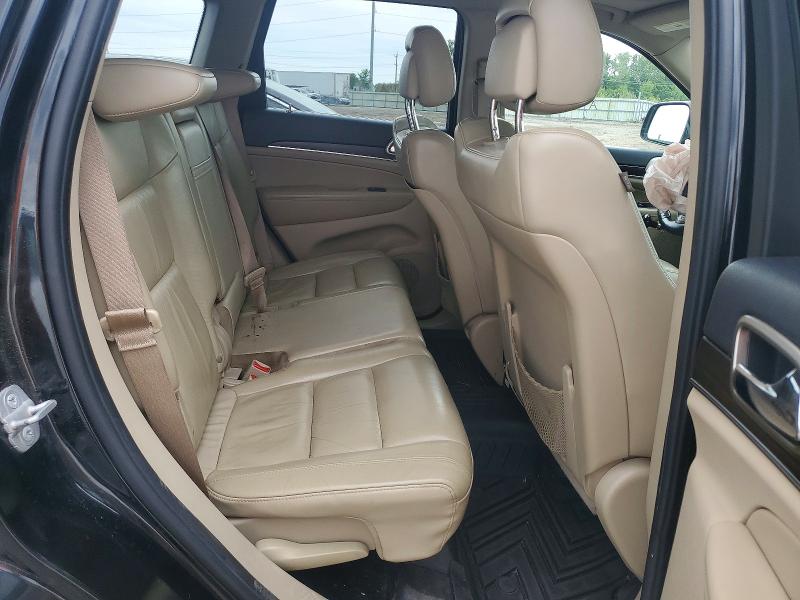 Продаж на аукціоні авто 2014 Jeep Grand Cherokee, vin: 1C4RJFBG9EC314818, номер лоту: 58872366