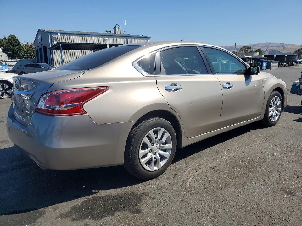 57533916 :رقم المزاد ، 1N4AL3APXDC163077 vin ، 2013 Nissan Altima مزاد بيع