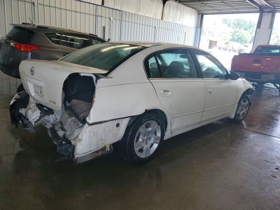 Продажа на аукционе авто 2003 Niss Altima, vin: 1N4AL11DX3C238210, номер лота: 57029486