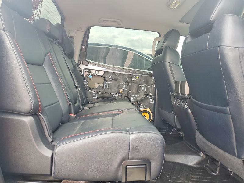 Aukcja sprzedaży 2021 Toyota Tundra, vin: 5TFDY5F15MX026579, numer aukcji: 56708876