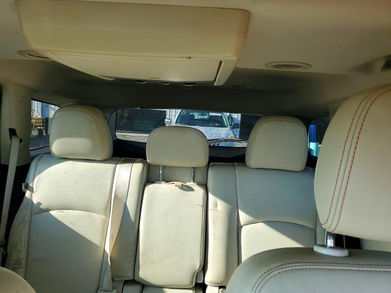 Продаж на аукціоні авто 2012 Dodge Journey, vin: 3C4PDCDG0CT353079, номер лоту: 58538086