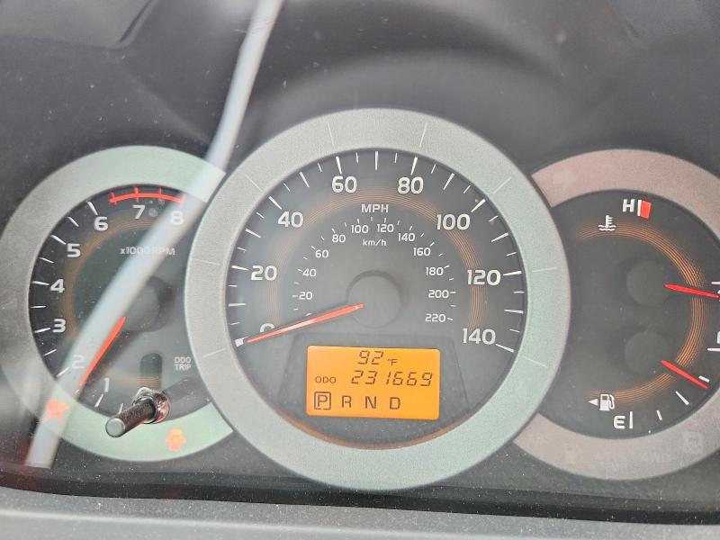 Aukcja sprzedaży 2011 Toyota Rav4, vin: 2T3ZF4DV1BW105163, numer aukcji: 58571826