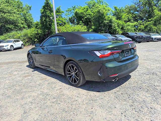 Продаж на аукціоні авто 2023 Bmw 430xi, vin: WBA43AT06PCM90525, номер лоту: 54858016