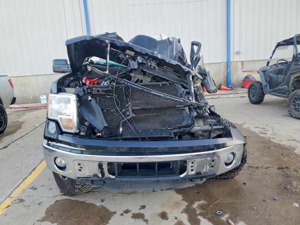 Aukcja sprzedaży 2014 Ford F150, vin: 1FTFW1ET5EFB19572, numer aukcji: 55337666