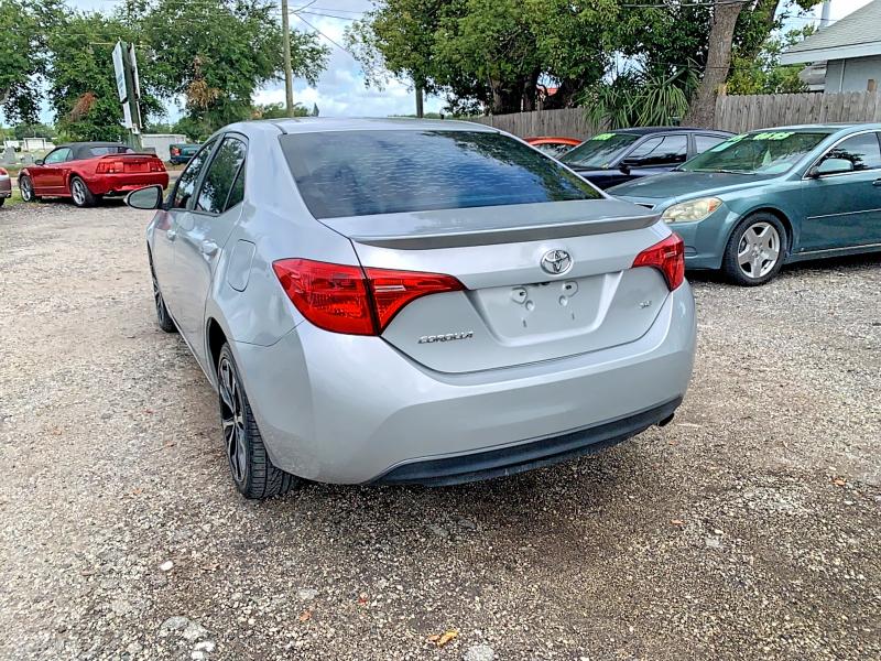 Aukcja sprzedaży 2017 Toyota Corolla, vin: 2T1BURHE3HC782152, numer aukcji: 56051906