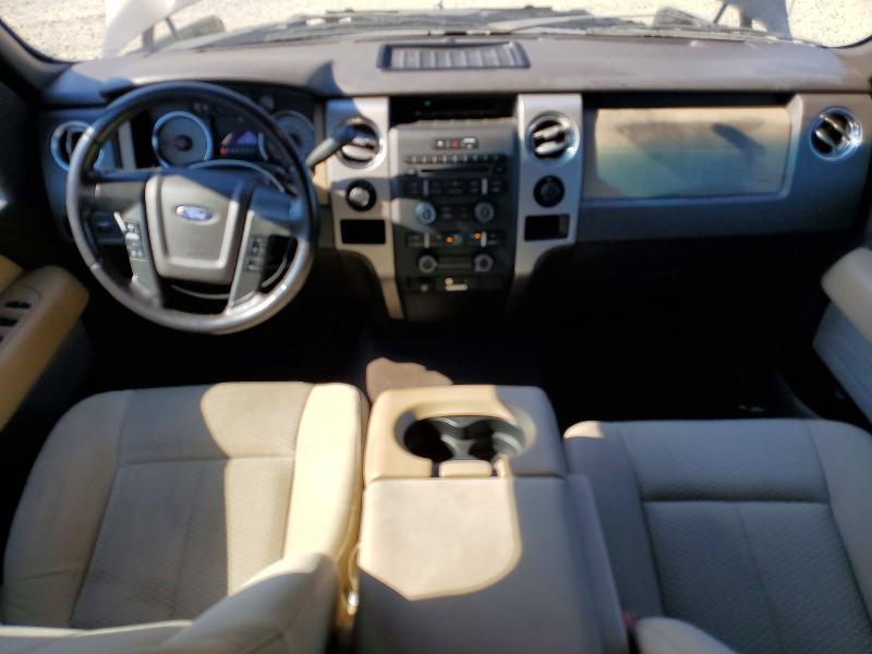 Продаж на аукціоні авто 2009 Ford F150, vin: 1FTRX14829FA11505, номер лоту: 57877176