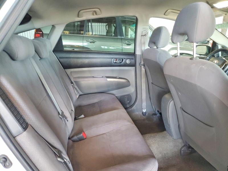 Aukcja sprzedaży 2007 Toyota Prius, vin: JTDKB20U877630156, numer aukcji: 56903226
