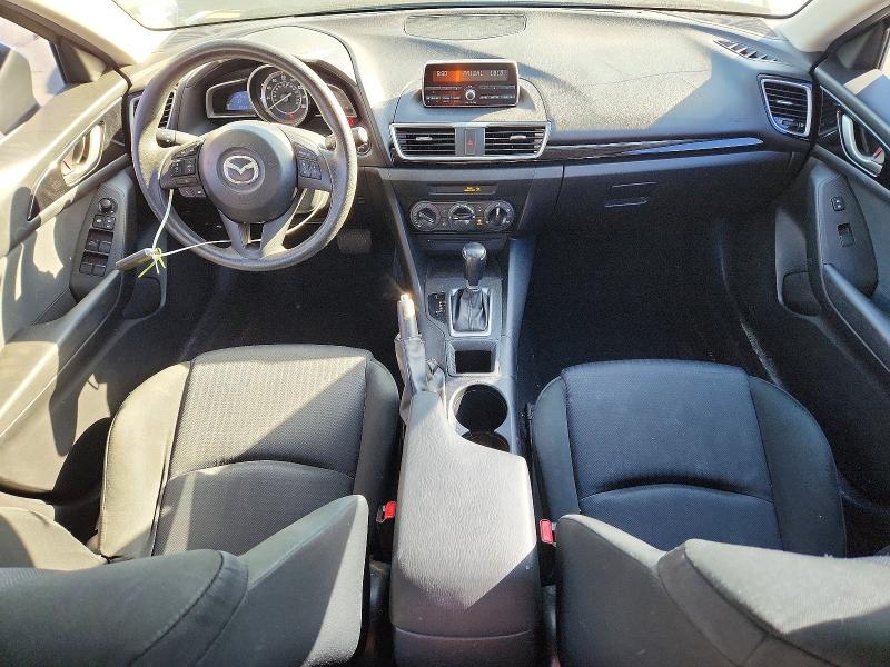 Aukcja sprzedaży 2014 Mazda 3, vin: JM1BM1U7XE1158504, numer aukcji: 55439216