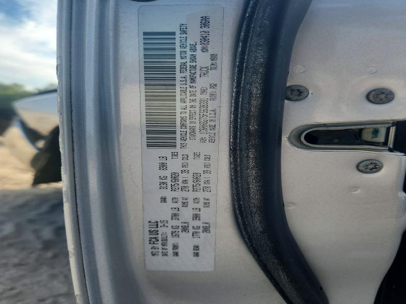 56730116 :رقم المزاد ، 1C6RR6GT5FS638331 vin ، 2015 Ram 1500 مزاد بيع