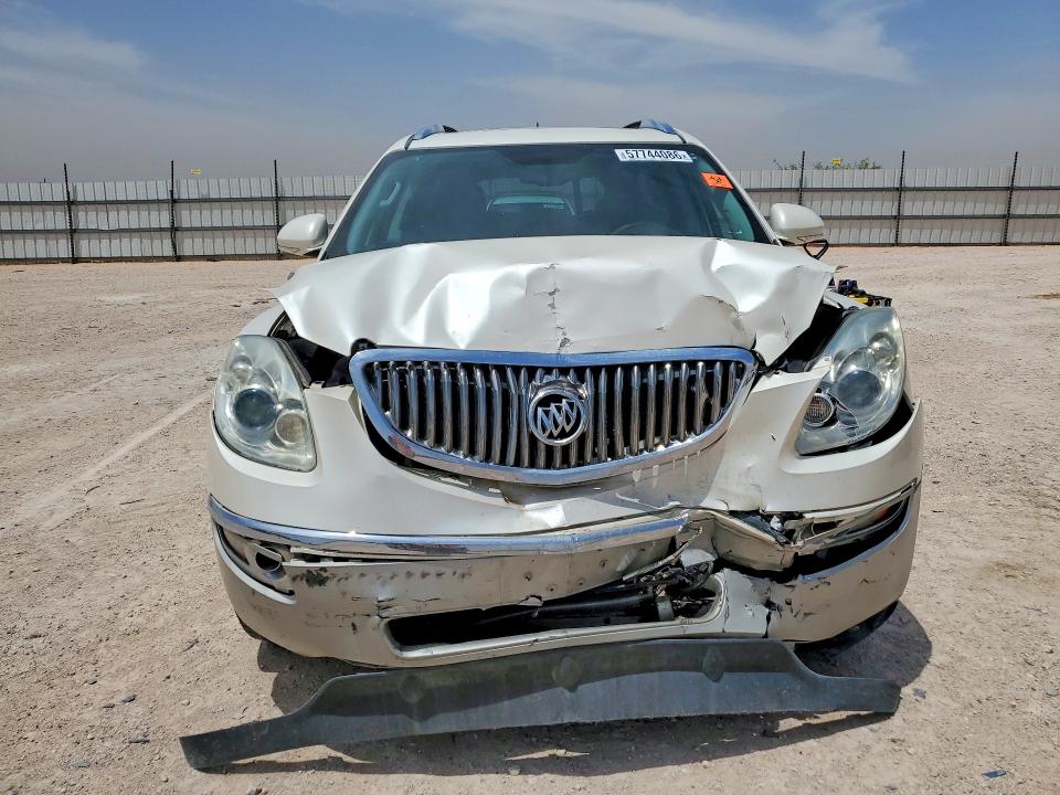 Продаж на аукціоні авто 2011 Buick Enclave, vin: 5GAKRCED1BJ267299, номер лоту: 57744086