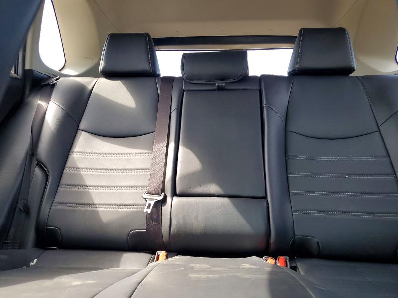 Aukcja sprzedaży 2023 Toyota Rav4, vin: JTMB6RFV7PD106348, numer aukcji: 58608016