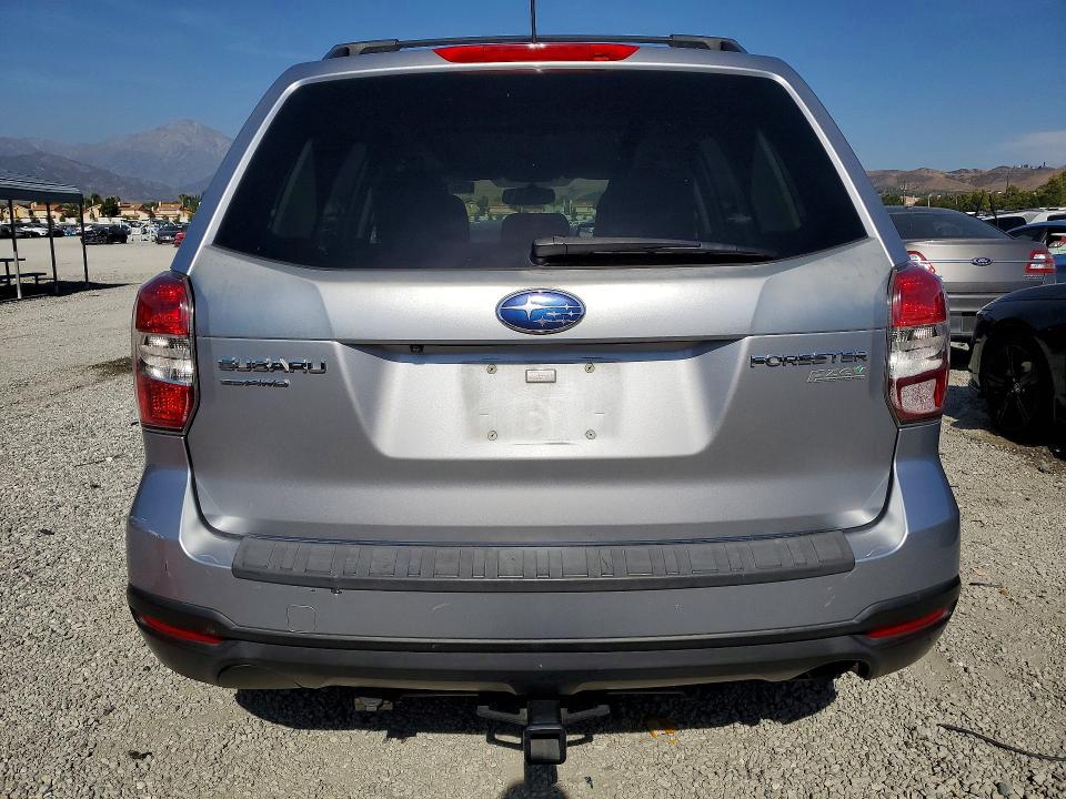 Aukcja sprzedaży 2014 Subaru Forester, vin: JF2SJAEC2EH532584, numer aukcji: 56070616