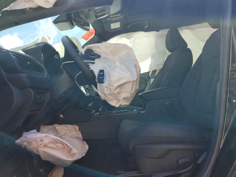 57550886 :رقم المزاد ، 4S4SLDD65T3039462 vin ، 2026 Subaru Forester مزاد بيع