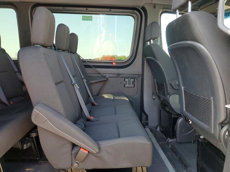 Aukcja sprzedaży 2025 Mercedes-benz Sprinter, vin: W1Z4KGHY9ST214329, numer aukcji: 59003806