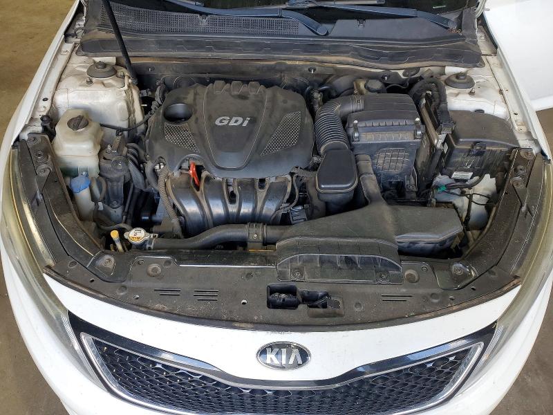 Продажа на аукционе авто 2015 Kia Optima, vin: 5XXGN4A78FG461280, номер лота: 59303586