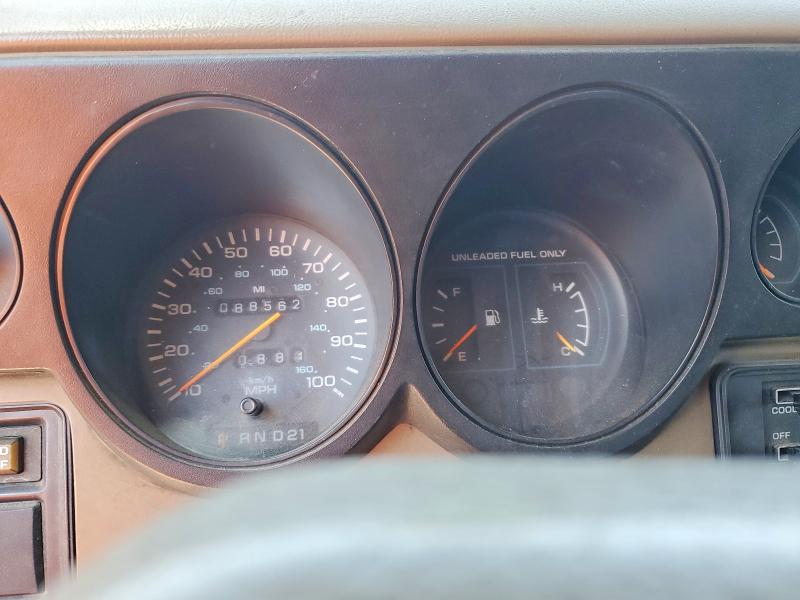 Продажа на аукционе авто 1992 Dodge Ram Van, vin: 2B7KB31Z7NK172257, номер лота: 58066306