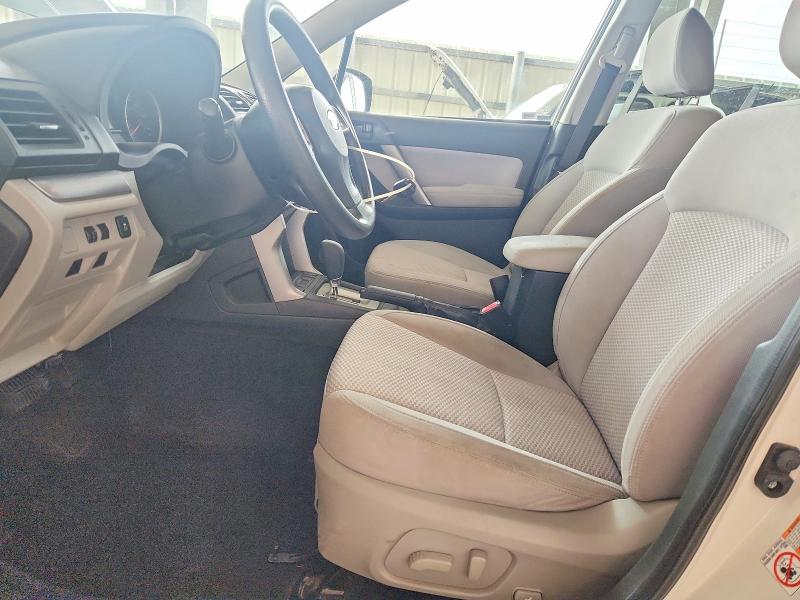 78711495 :رقم المزاد ، JF2SJAEC5EH547905 vin ، 2014 Subaru Forester مزاد بيع
