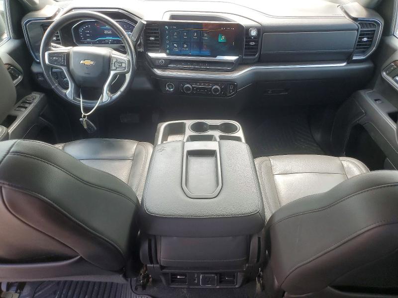 Aukcja sprzedaży 2022 Chevrolet Silverado, vin: 1GCPDKEK2NZ629805, numer aukcji: 59238716