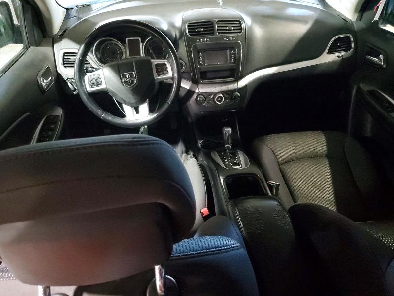 2012 Dodge Journey მანქანა იყიდება აუქციონზე, vin: 3C4PDCAB5CT391058, აუქციონის ნომერი: 55800676