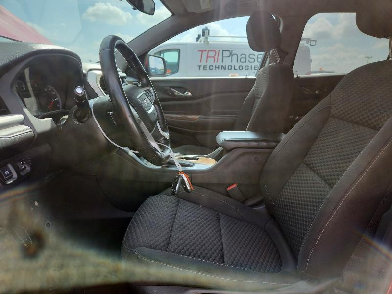 2019 Gmc Acadia მანქანა იყიდება აუქციონზე, vin: 1GKKNKLA3KZ295205, აუქციონის ნომერი: 58585696
