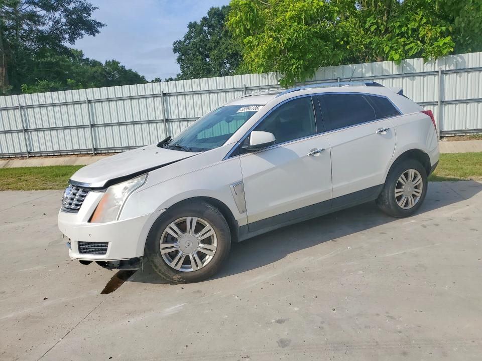 Продаж на аукціоні авто 2013 Cadillac Srx, vin: 3GYFNCE3XDS597568, номер лоту: 58995186