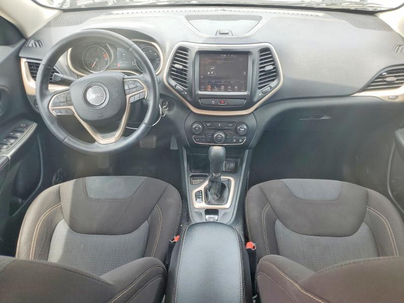 Aukcja sprzedaży 2016 Jeep Cherokee, vin: 1C4PJLCB9GW171900, numer aukcji: 56279236