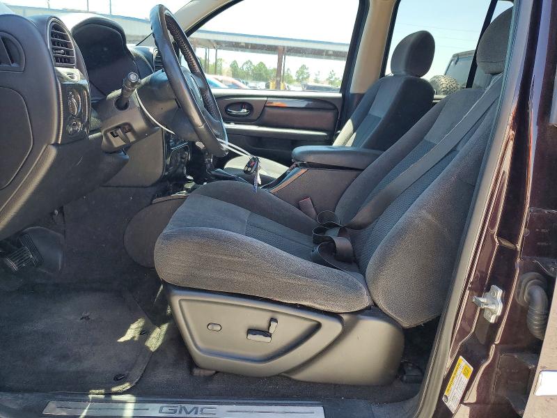 2008 Gmc Envoy მანქანა იყიდება აუქციონზე, vin: 1GKDS13S782208024, აუქციონის ნომერი: 57689066